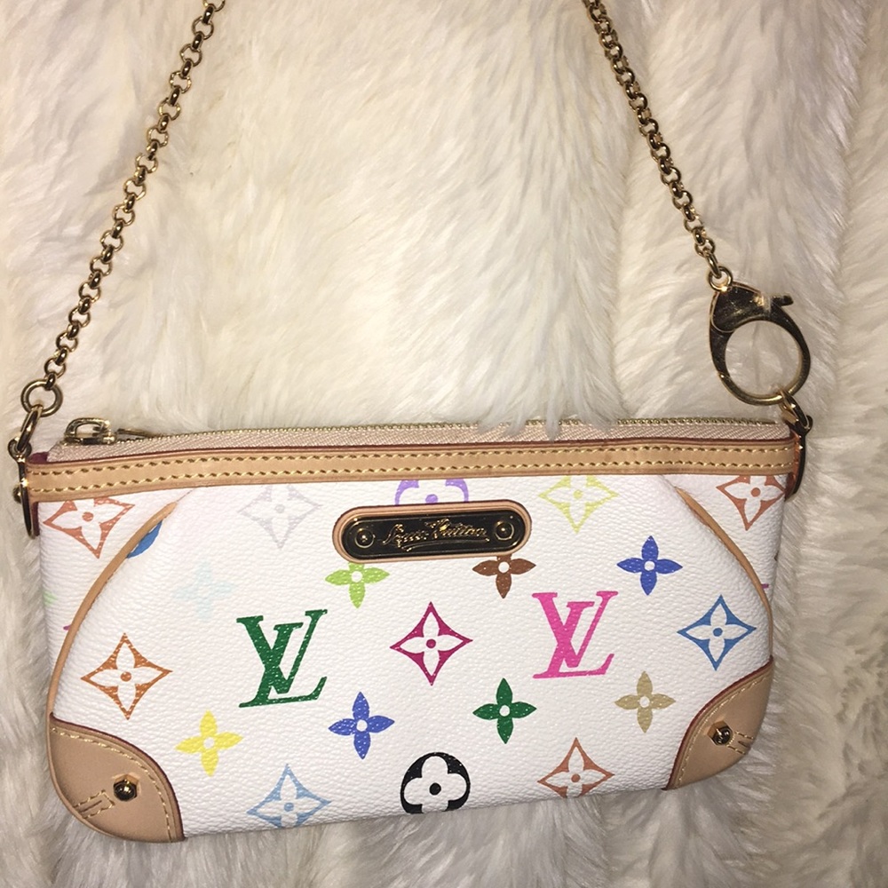 Louis Vuitton LV purse